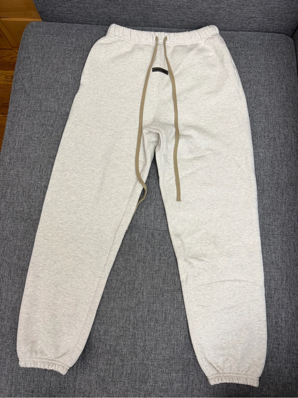 Fear of God Men's Classic Sweatpants
